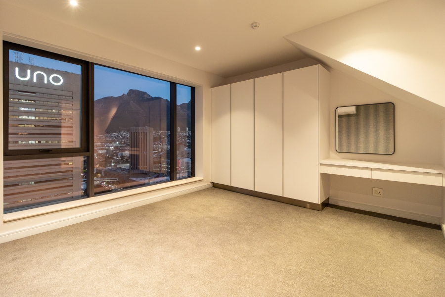 2 Bedroom Property for Sale in Cape Town City Centre Western Cape